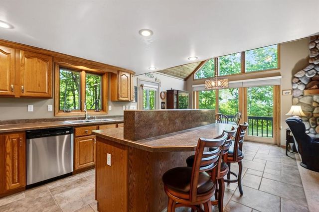 12629 W State Hwy 77, Hayward, WI 54843
