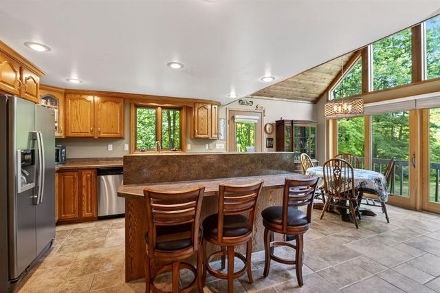 12629 W State Hwy 77, Hayward, WI 54843