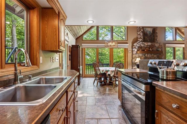 12629 W State Hwy 77, Hayward, WI 54843