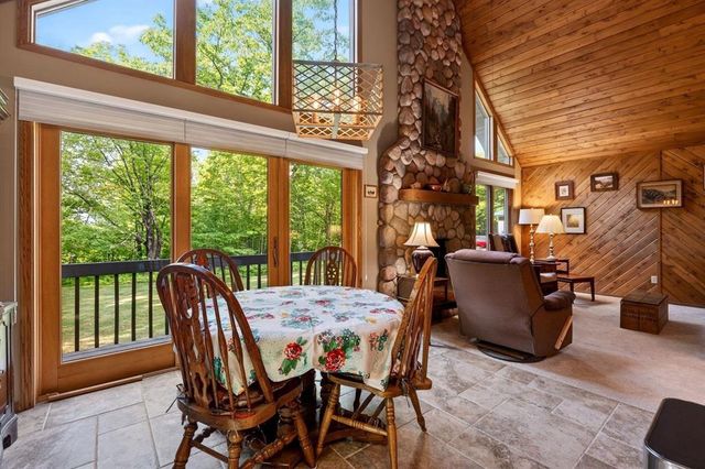 12629 W State Hwy 77, Hayward, WI 54843
