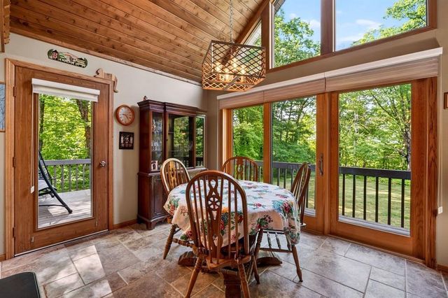 12629 W State Hwy 77, Hayward, WI 54843