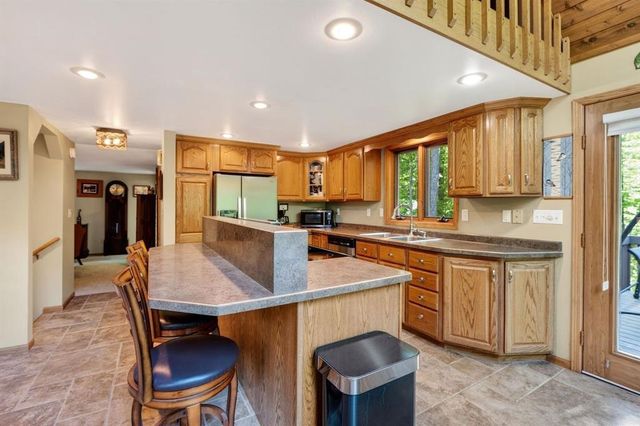 12629 W State Hwy 77, Hayward, WI 54843