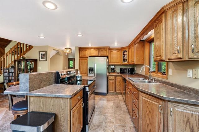 12629 W State Hwy 77, Hayward, WI 54843