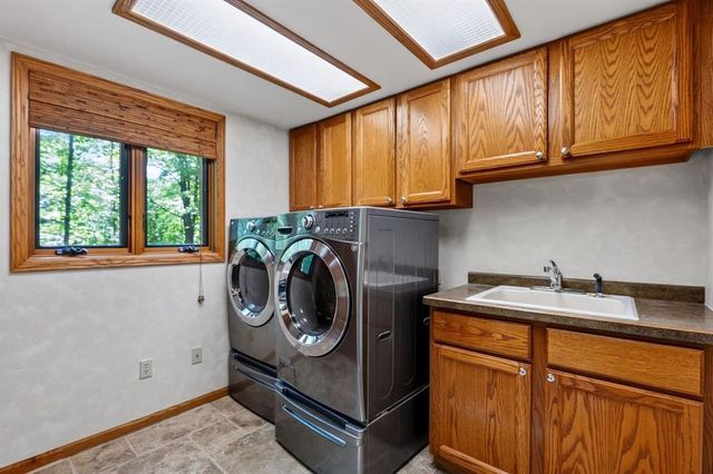 12629 W State Hwy 77, Hayward, WI 54843
