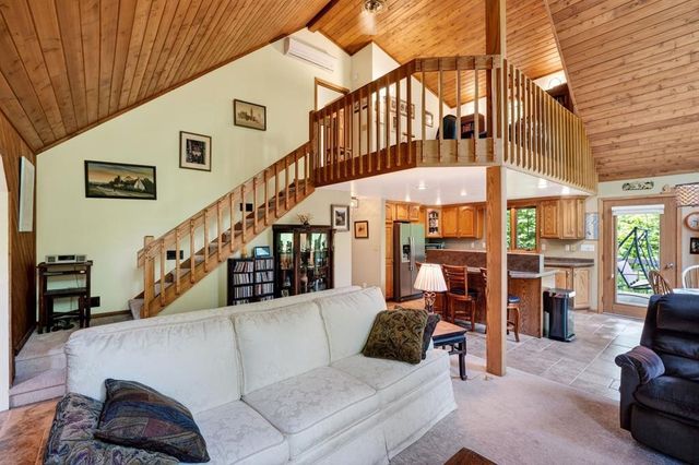 12629 W State Hwy 77, Hayward, WI 54843