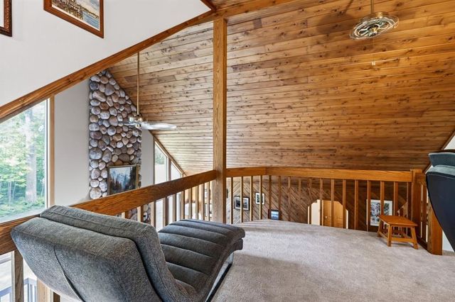 12629 W State Hwy 77, Hayward, WI 54843