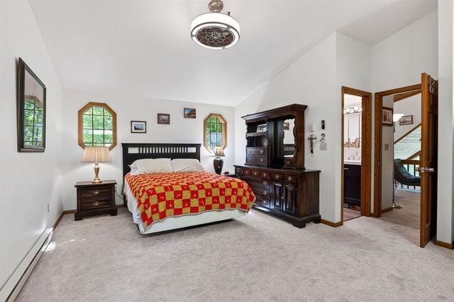 12629 W State Hwy 77, Hayward, WI 54843