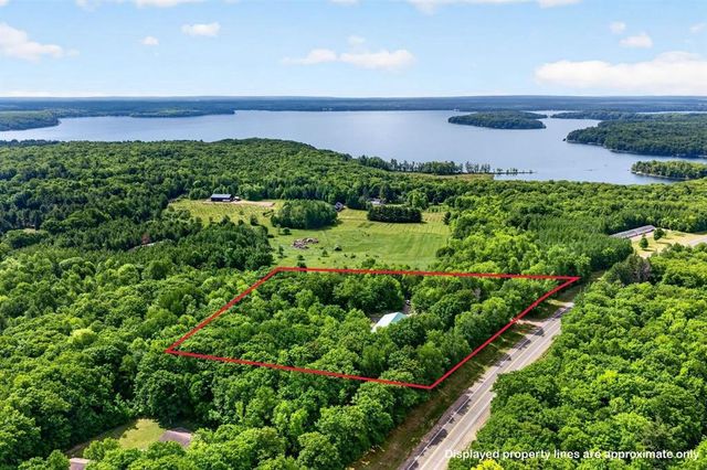 12629 W State Hwy 77, Hayward, WI 54843