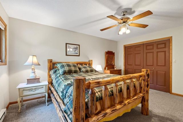 12629 W State Hwy 77, Hayward, WI 54843
