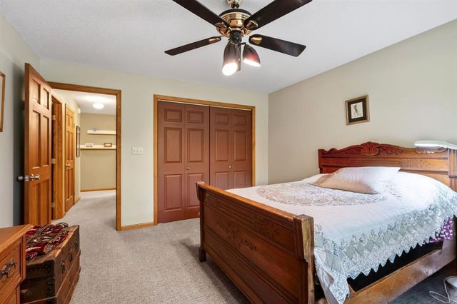 12629 W State Hwy 77, Hayward, WI 54843
