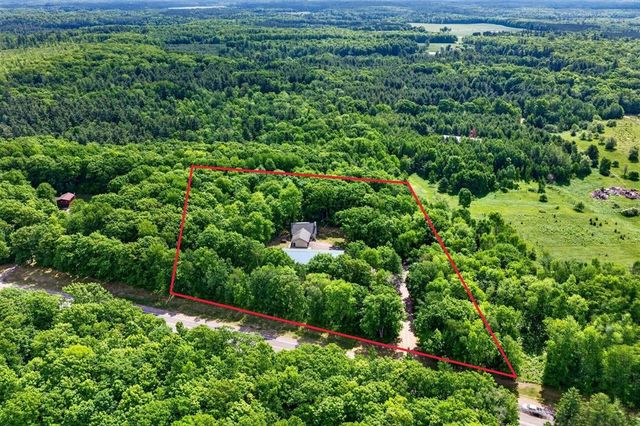 12629 W State Hwy 77, Hayward, WI 54843