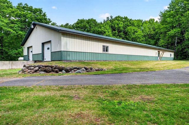 12629 W State Hwy 77, Hayward, WI 54843