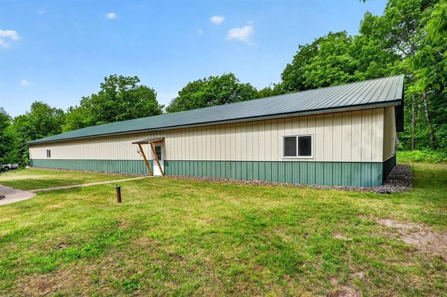 12629 W State Hwy 77, Hayward, WI 54843