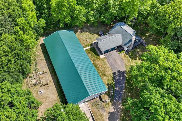 12629 W State Hwy 77, Hayward, WI 54843