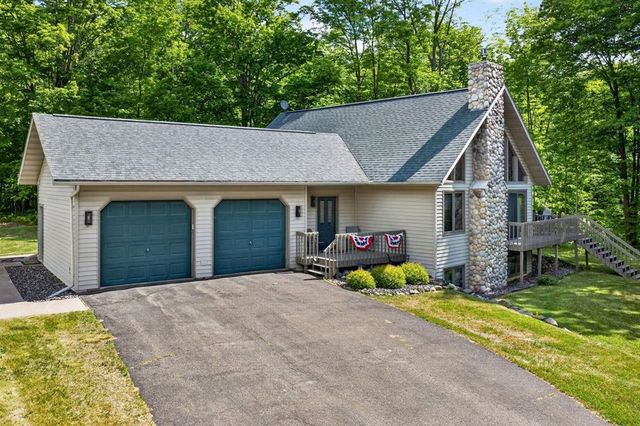 12629 W State Hwy 77, Hayward, WI 54843