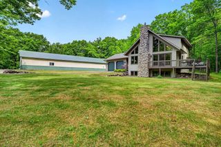 12629 W State Hwy 77, Hayward, WI 54843