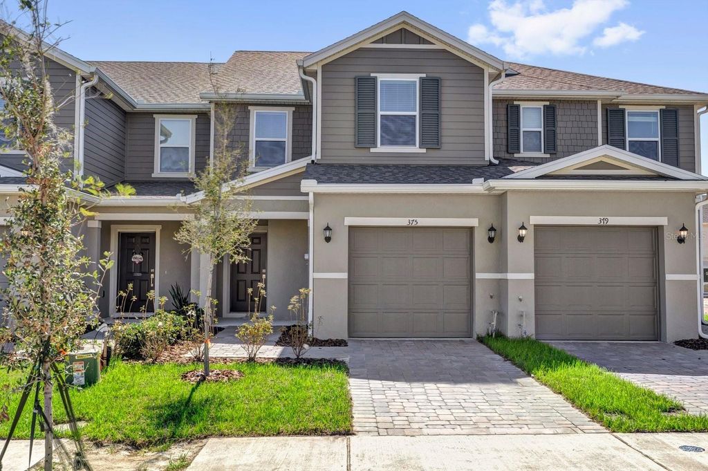 375 SEQUOIA DRIVE, Lake Wales, FL 33859