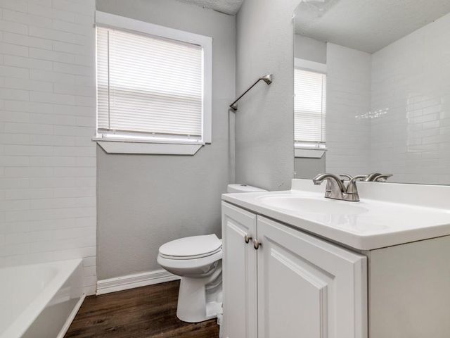 411 Gober Street, Houston, TX 77017