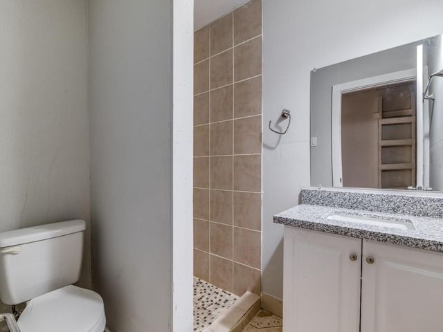 411 Gober Street, Houston, TX 77017