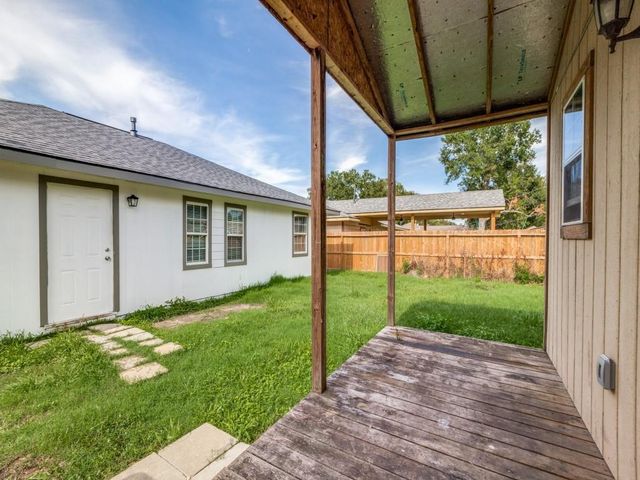 411 Gober Street, Houston, TX 77017