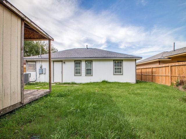 411 Gober Street, Houston, TX 77017