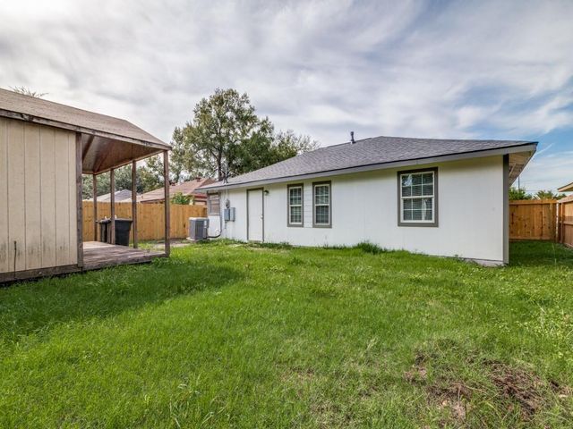 411 Gober Street, Houston, TX 77017