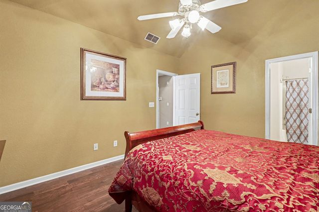 4829 Enclave Drive, Union City, GA 30291