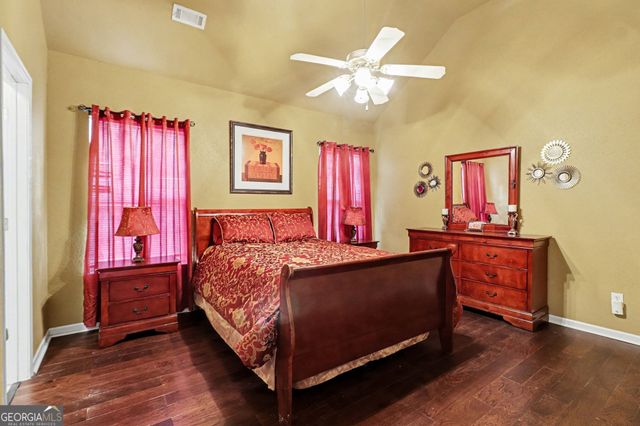 4829 Enclave Drive, Union City, GA 30291