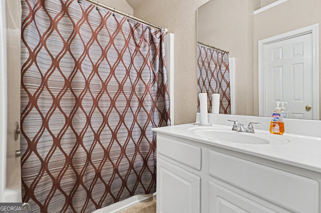 4829 Enclave Drive, Union City, GA 30291