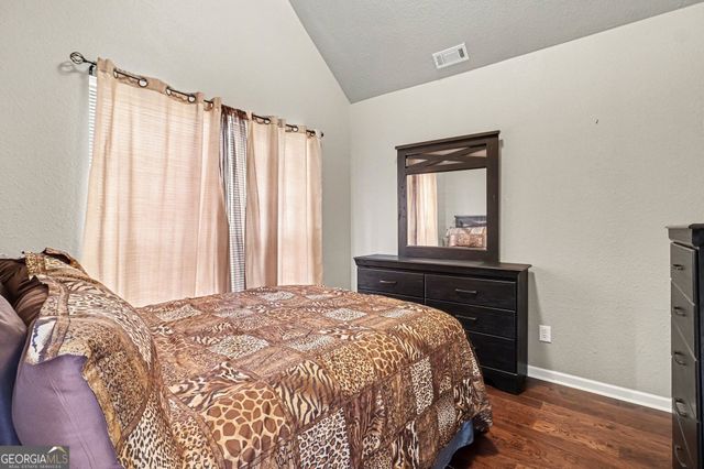 4829 Enclave Drive, Union City, GA 30291