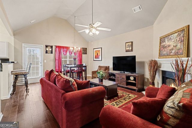 4829 Enclave Drive, Union City, GA 30291