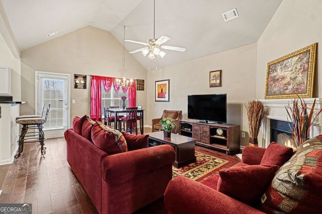 4829 Enclave Drive, Union City, GA 30291