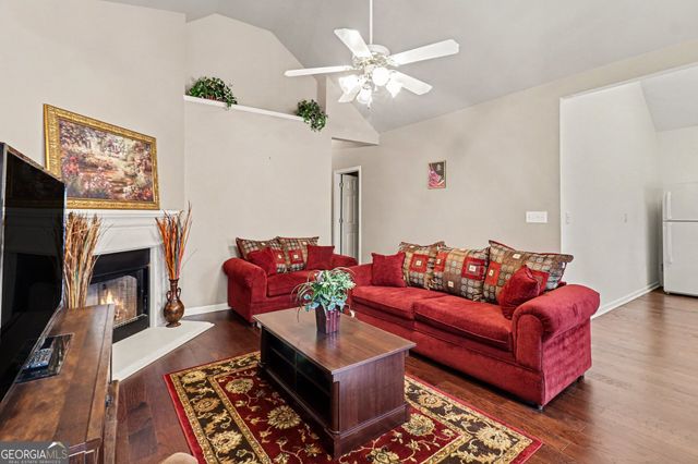 4829 Enclave Drive, Union City, GA 30291