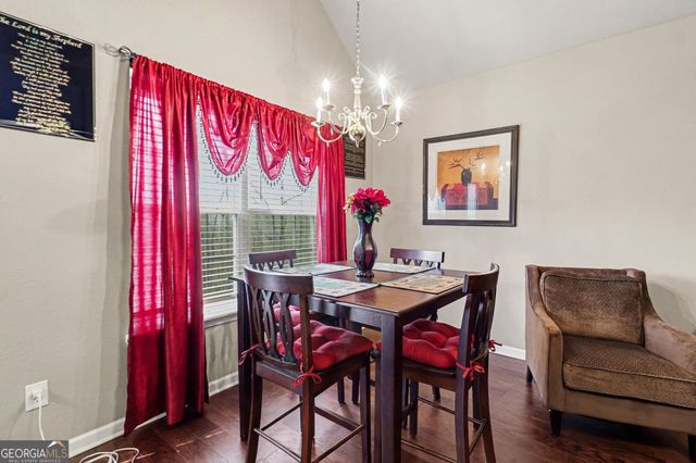 4829 Enclave Drive, Union City, GA 30291