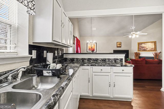 4829 Enclave Drive, Union City, GA 30291