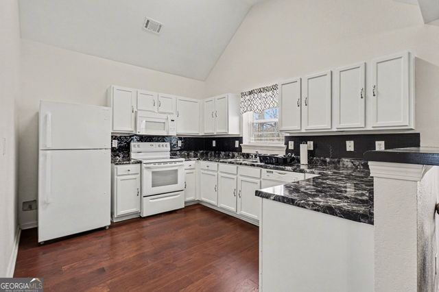 4829 Enclave Drive, Union City, GA 30291