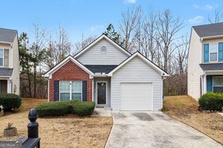 4829 Enclave Drive, Union City, GA 30291