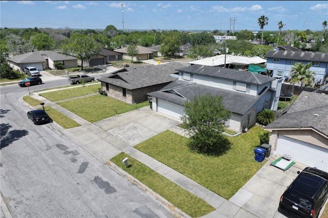 11926 Blueridge Moutains Dr, Corpus Christi, TX 78410