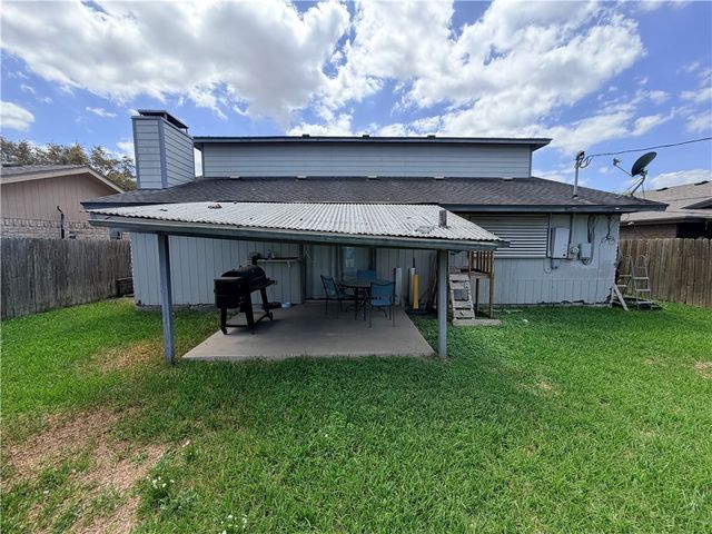 11926 Blueridge Moutains Dr, Corpus Christi, TX 78410