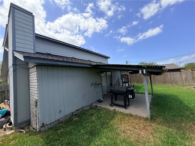 11926 Blueridge Moutains Dr, Corpus Christi, TX 78410