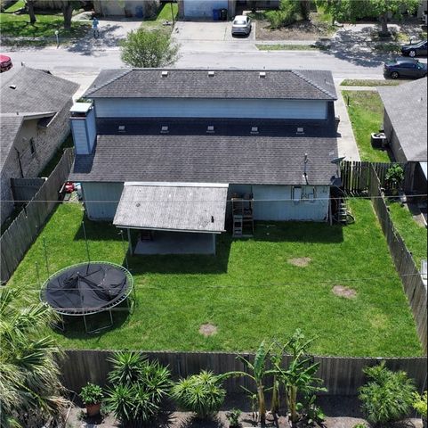 11926 Blueridge Moutains Dr, Corpus Christi, TX 78410