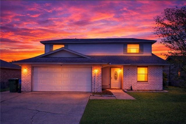 11926 Blueridge Moutains Dr, Corpus Christi, TX 78410