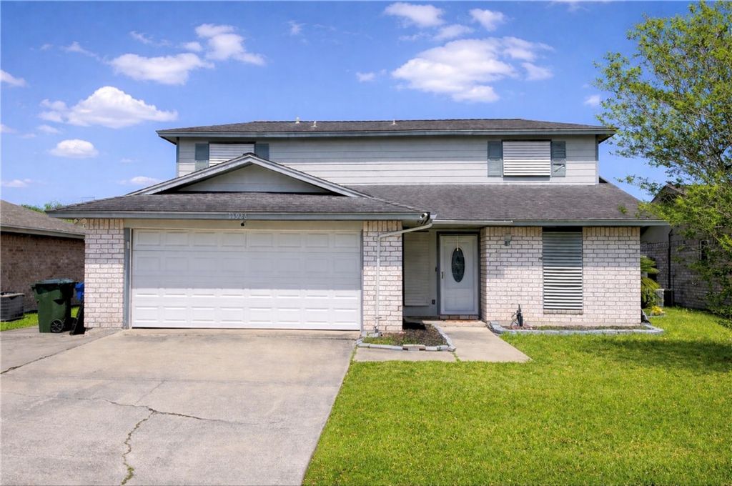11926 Blueridge Moutains Dr, Corpus Christi, TX 78410