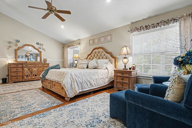 4451 BARBER Road, Macclenny, FL 32063