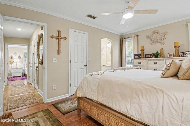 4451 BARBER Road, Macclenny, FL 32063