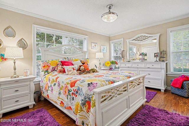 4451 BARBER Road, Macclenny, FL 32063