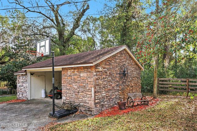 4451 BARBER Road, Macclenny, FL 32063