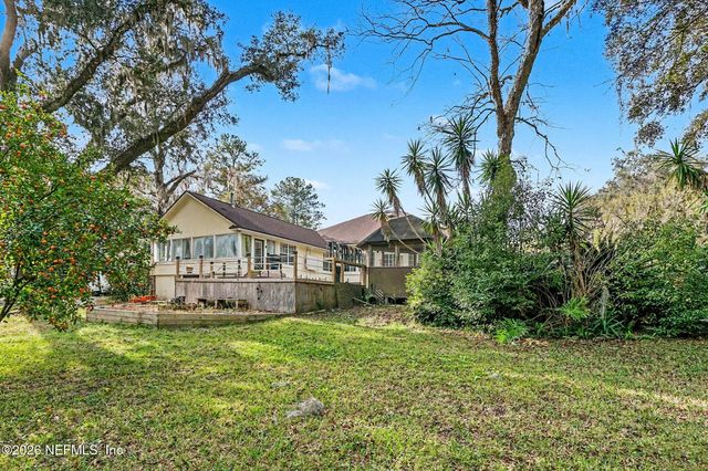 4451 BARBER Road, Macclenny, FL 32063