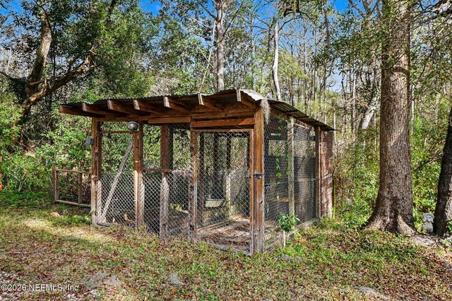 4451 BARBER Road, Macclenny, FL 32063