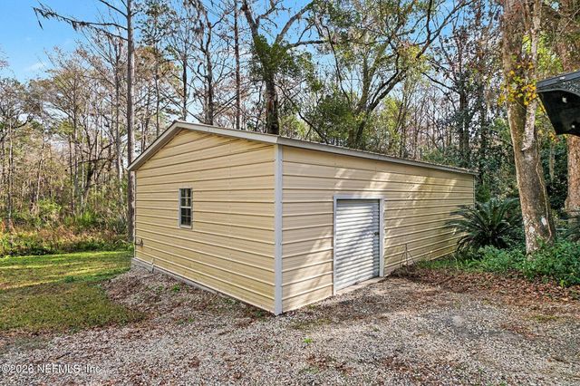 4451 BARBER Road, Macclenny, FL 32063